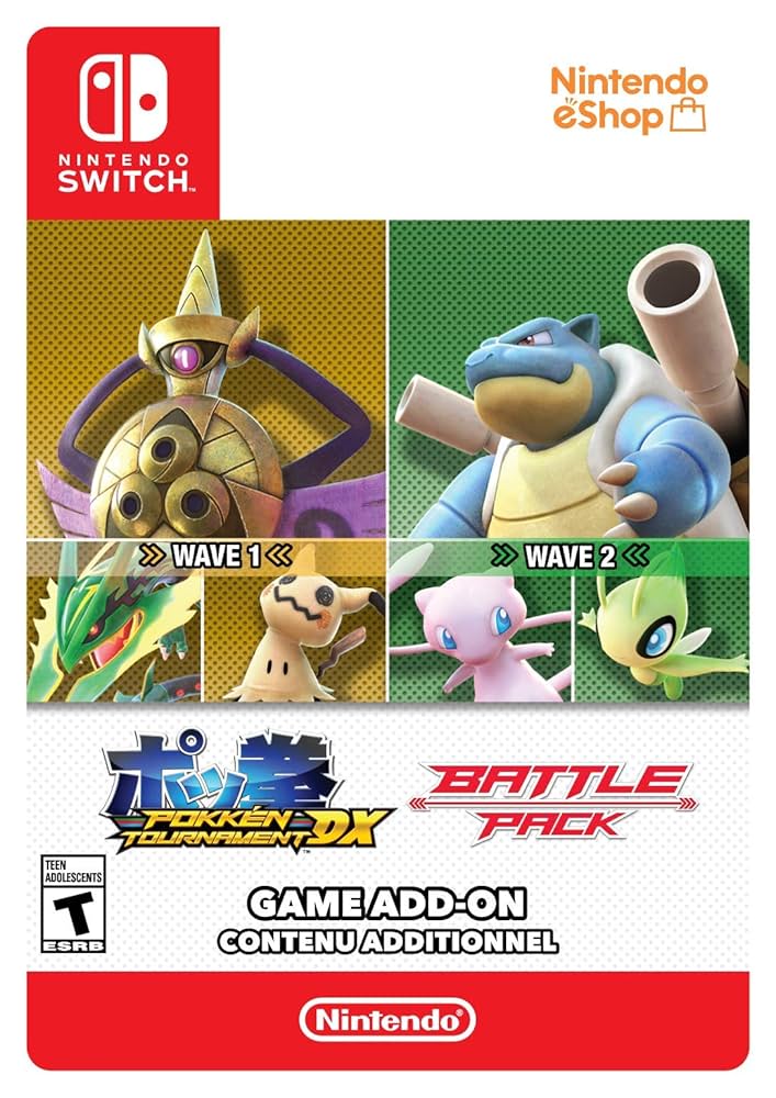 ポッ拳 POKKÉN TOURNAMENT DX Amazon.co.jp: ポッ拳 POKKÉN TOURNAMENT DX - Switch : Video Games